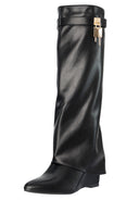 Damen Stiefel Stiefel
