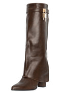 Damen Stiefel Stiefel