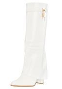 Damen Stiefel Stiefel