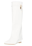 Damen Stiefel Stiefel