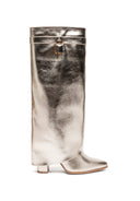 Damen Stiefel Stiefel