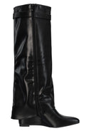 Damen Stiefel Stiefel