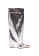 Damen Stiefel Stiefel