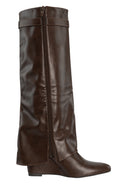 Damen Stiefel Stiefel