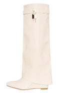 Damen Stiefel Stiefel