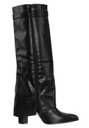 Damen Stiefel Stiefel