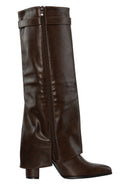 Damen Stiefel Stiefel