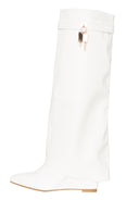 Damen Stiefel Stiefel