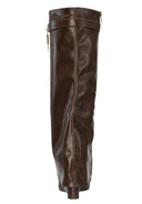 Damen Stiefel Stiefel