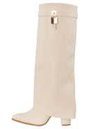 Damen Stiefel Stiefel