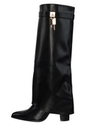 Damen Stiefel Stiefel