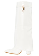 Damen Stiefel Stiefel