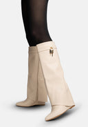 Damen Stiefel Stiefel