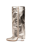 Damen Stiefel Stiefel