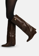Damen Stiefel Stiefel