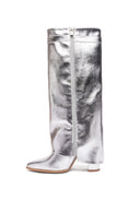 Damen Stiefel Stiefel