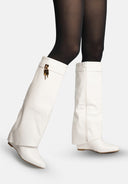 Damen Stiefel Stiefel