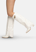 Damen Stiefel Stiefel