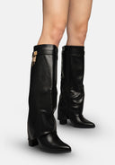 Damen Stiefel Stiefel