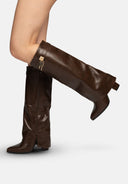 Damen Stiefel Stiefel
