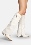 Damen Stiefel Stiefel