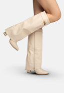 Damen Stiefel Stiefel