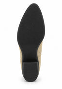 Westernstiefeletten Stiefelette