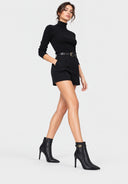 Stiefelette Stiefelette