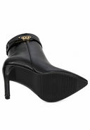 Stiefelette Stiefelette