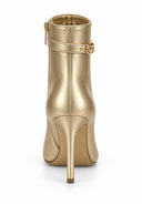 Stiefelette Stiefelette