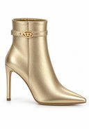 Stiefelette Stiefelette