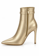 Stiefelette Stiefelette
