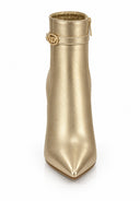 Stiefelette Stiefelette