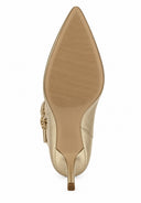 Stiefelette Stiefelette