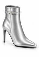 Stiefelette Stiefelette