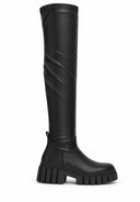Overknee-Stiefel Stiefel