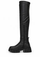 Overknee-Stiefel Stiefel