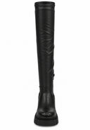 Overknee-Stiefel Stiefel