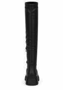 Overknee-Stiefel Stiefel