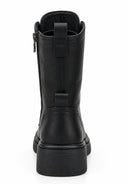 Schnürboots Stiefelette