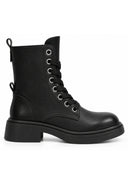 Schnürboots Stiefelette