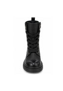 Schnürboots Stiefelette