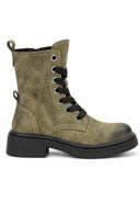 Schnürboots Stiefelette