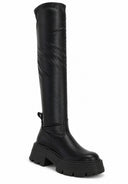 Overknee-Stiefel Stiefel
