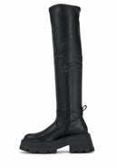 Overknee-Stiefel Stiefel