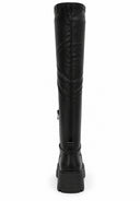 Overknee-Stiefel Stiefel