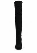 Overknee-Stiefel Stiefel