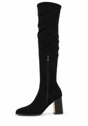 Overknee-Stiefel Stiefel