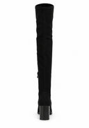 Overknee-Stiefel Stiefel
