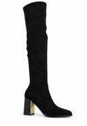 Overknee-Stiefel Stiefel